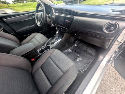 Used 2019 Toyota Corolla XLE image 34