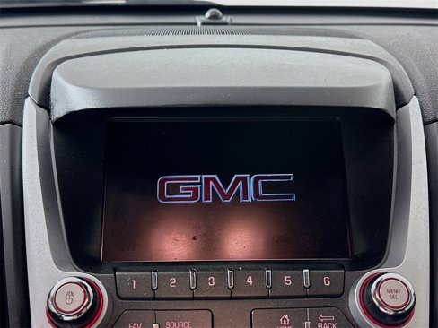 Used 2014 GMC Terrain SLE image 13