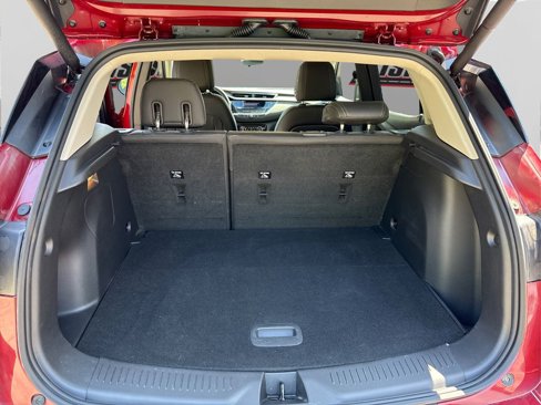 Certified 2023 Buick Encore GX Select image 11