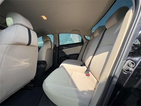 Used 2016 Honda Civic LX image 17