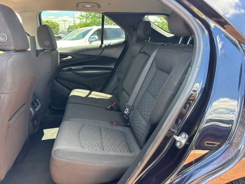 Used 2020 Chevrolet Equinox LT image 20