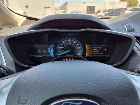 Used 2013 Ford C-MAX SE image 15