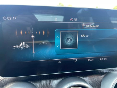Used 2019 Mercedes-Benz C 300 4MATIC Sedan image 16