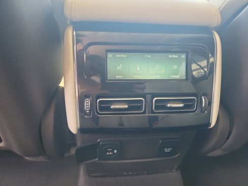 Used 2020 Lincoln Aviator Black Label w/ Dynamic Handling Package image 32