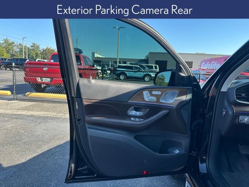 Used 2020 Mercedes-Benz GLE 350 image 24