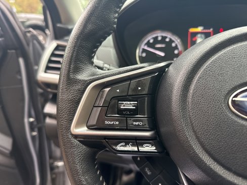 Used 2019 Subaru Forester Touring image 20