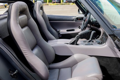 Used 1995 Dodge Viper RT/10 image 58