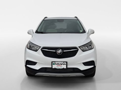 Used 2019 Buick Encore Preferred image 9