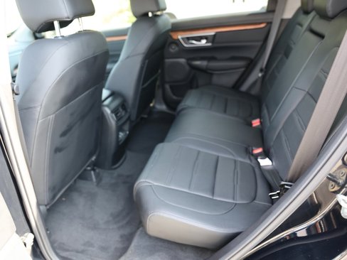 Used 2020 Honda CR-V EX-L image 22