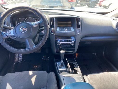 Used 2010 Nissan Maxima 3.5 S image 7