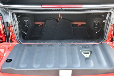 Used 2020 MINI Cooper S image 16