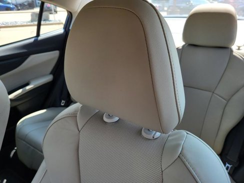 Used 2020 Subaru Impreza 2.0i Limited image 19