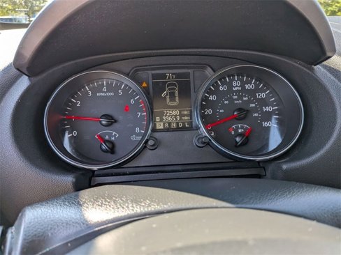 Used 2014 Nissan Rogue S image 17