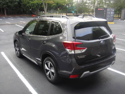 Used 2021 Subaru Forester Touring w/ Popular Package #2 image 8