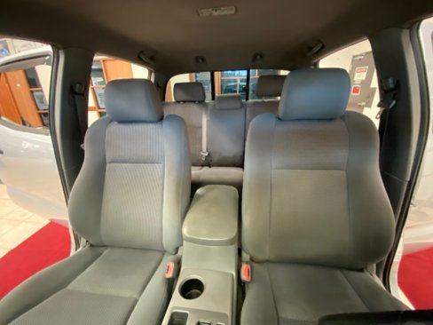 Used 2007 Toyota Tacoma 4x4 Double Cab image 25