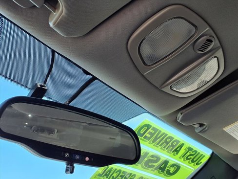 Used 2008 Chevrolet Equinox LS image 14