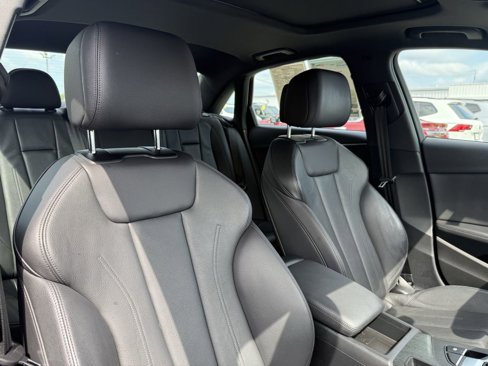 Used 2019 Audi A4 2.0T Premium Plus w/ Premium Plus Package image 40
