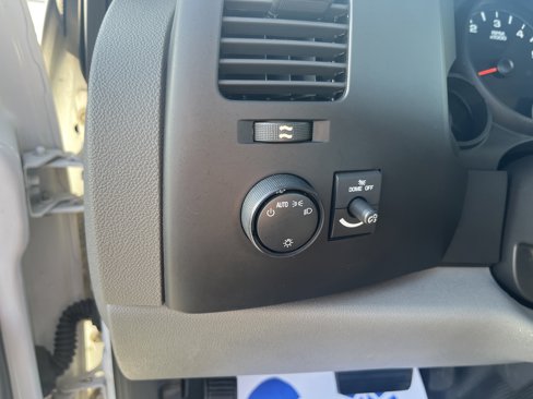Used 2011 Chevrolet Silverado 1500 W/T w/ LPO, On The Job Package image 20