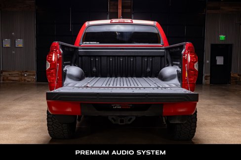 Used 2020 Toyota Tundra SR5 image 8