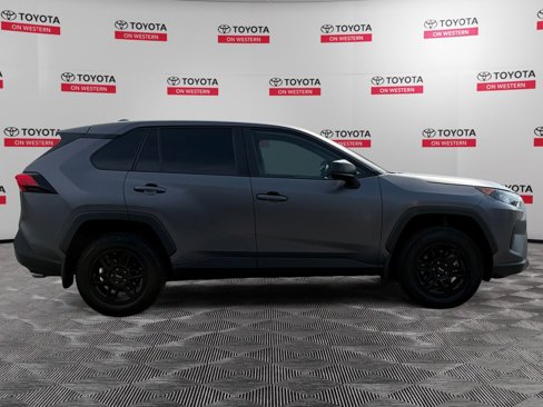 Certified 2022 Toyota RAV4 LE image 6