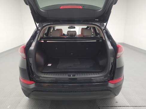 Used 2017 Hyundai Tucson SE Plus w/ Cargo Package image 29