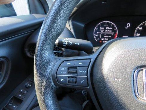 Used 2023 Honda HR-V LX image 18
