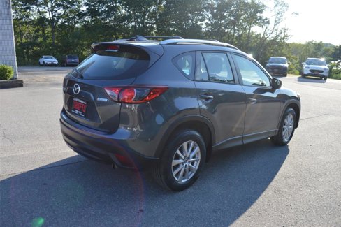 Used 2016 MAZDA CX-5 Sport image 5