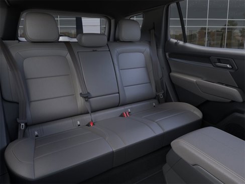 New 2026 GMC Terrain Elevation w/ Elevation Premium Package image 17
