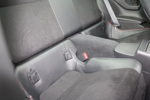 Used 2023 Subaru BRZ Limited image 15