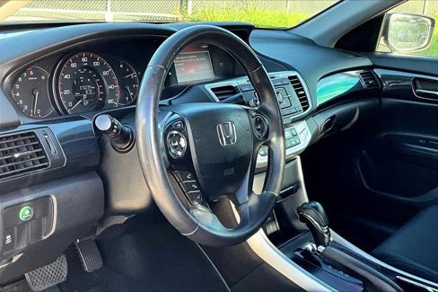 Used 2014 Honda Accord Sport image 15