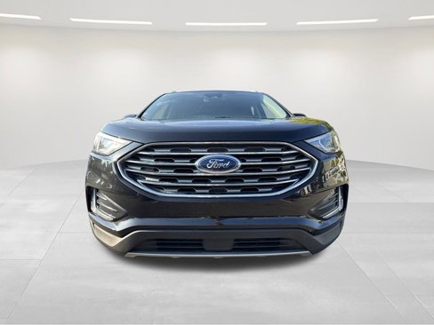 Used 2022 Ford Edge SEL w/ Convenience Package image 8