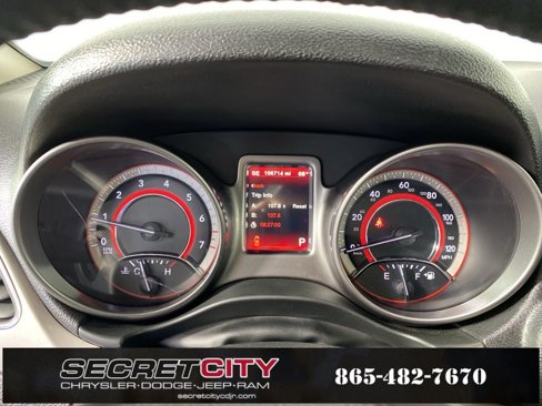 Used 2020 Dodge Journey Crossroad image 18