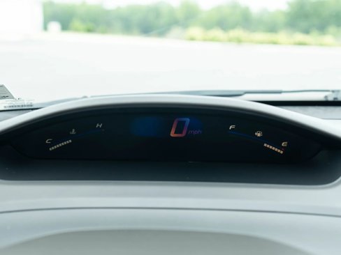 Used 2010 Honda Civic LX image 30