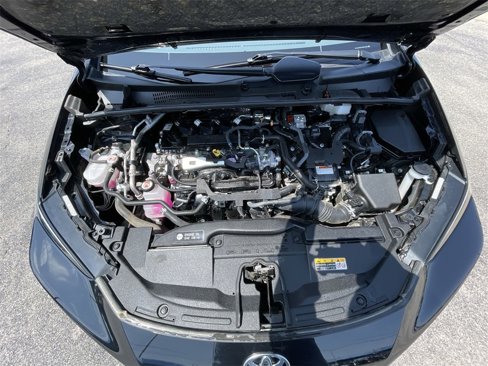 Used 2024 Toyota Prius LE image 37