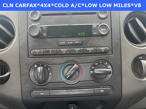 Used 2004 Ford F150 XL image 15