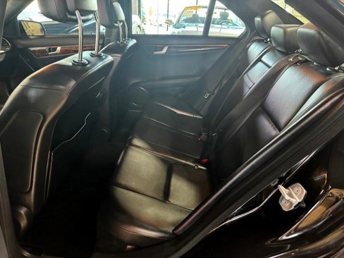 Used 2012 Mercedes-Benz C 300 4MATIC Sedan image 14