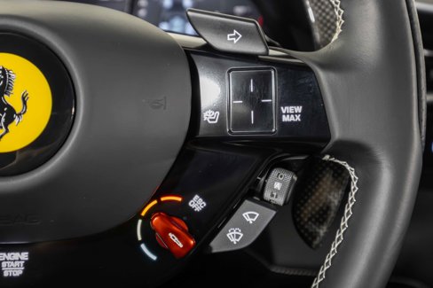 Used 2022 Ferrari 296 GTB image 22
