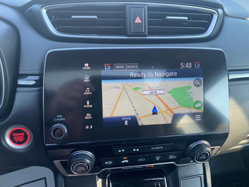 Used 2020 Honda CR-V Touring image 18