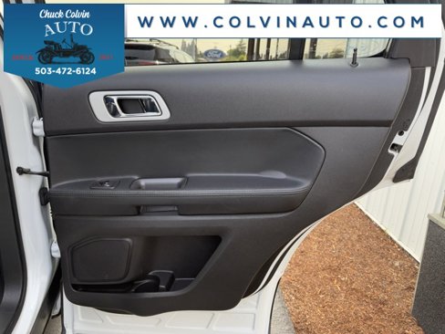Used 2013 Ford Explorer XLT image 10