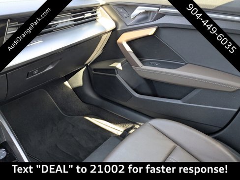 Certified 2024 Audi A3 2.0T Premium image 23