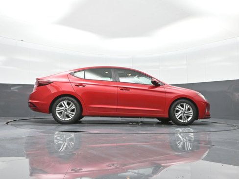 Used 2020 Hyundai Elantra Value Edition image 34