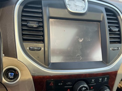 Used 2011 Chrysler 300 Limited w/ Safetytec Group image 16
