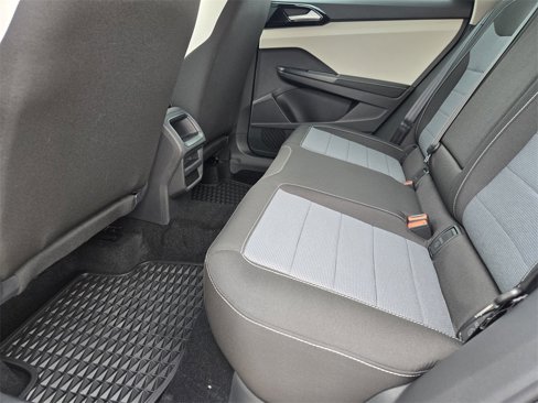 New 2025 Volkswagen Taos S image 20