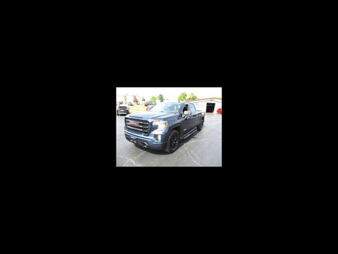 Used 2020 GMC Sierra 1500 Elevation image 12