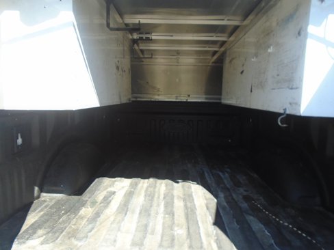 Used 2017 Ford F150 XL w/ Equipment Group 101A Mid image 8