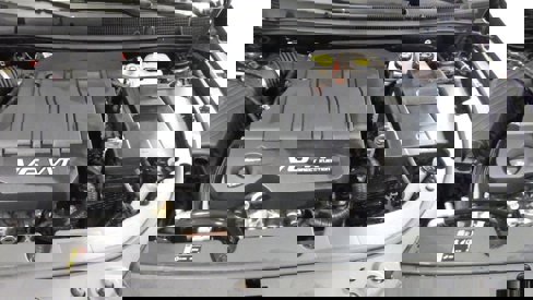 Used 2015 Buick LaCrosse Leather image 14