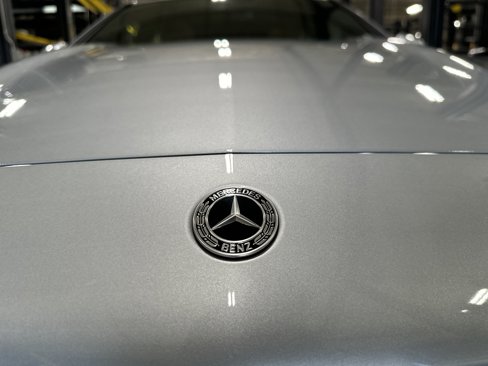 Certified 2022 Mercedes-Benz C 300 4MATIC Sedan image 9