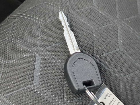 Used 2021 Mitsubishi Outlander Sport LE image 33