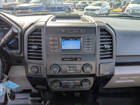Certified 2019 Ford F150 XL w/ Equipment Group 101A Mid image 14