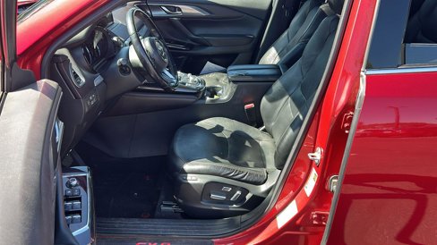 Used 2019 MAZDA CX-9 Grand Touring image 20